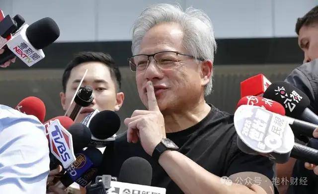 外汇市场震荡：今天的数据背后隐藏了什么秘密？